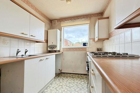 2 bedroom end of terrace house for sale, Camerton Place, Wallsend NE28