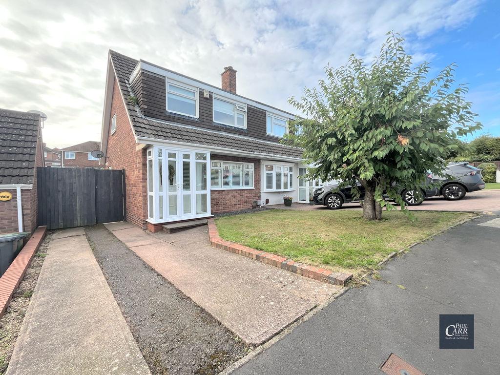 House in Sutton Coldfield