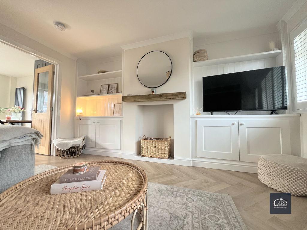 House in Sutton Coldfield - View 2