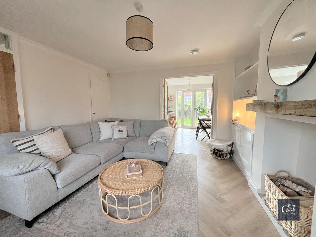 House in Sutton Coldfield - View 3
