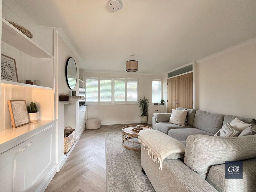 House in Sutton Coldfield - View 4