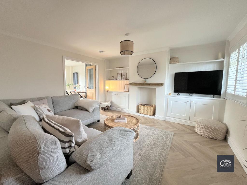 House in Sutton Coldfield - View 5