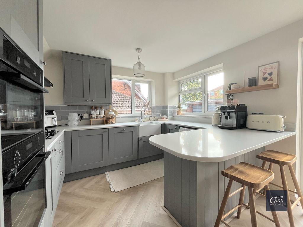 House in Sutton Coldfield - More