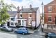 Welsh Row, Nantwich