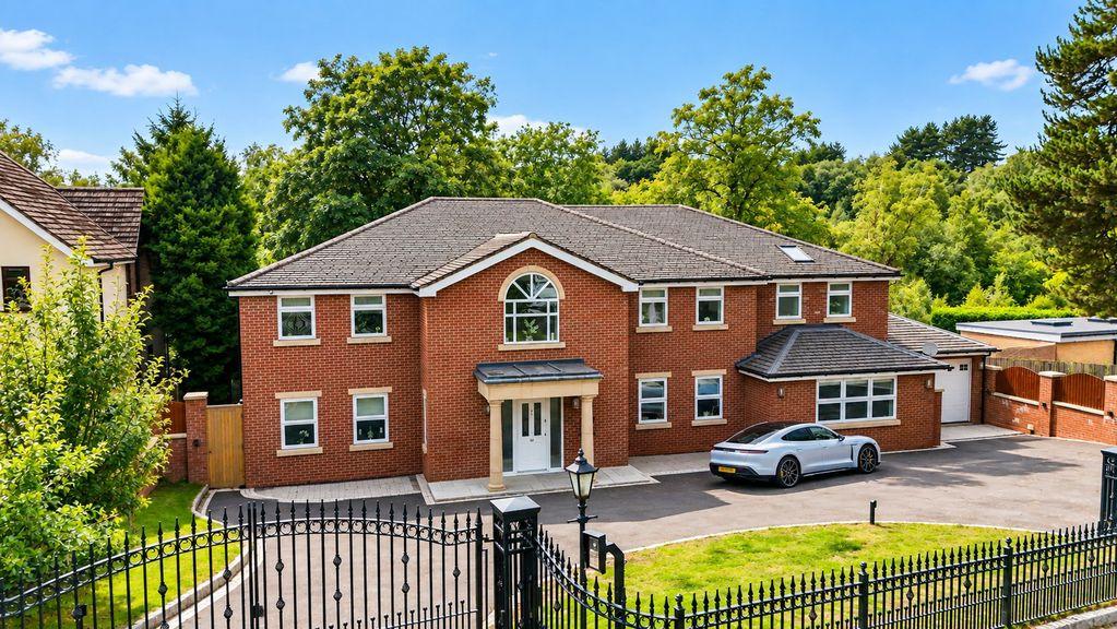 House in Sutton Coldfield