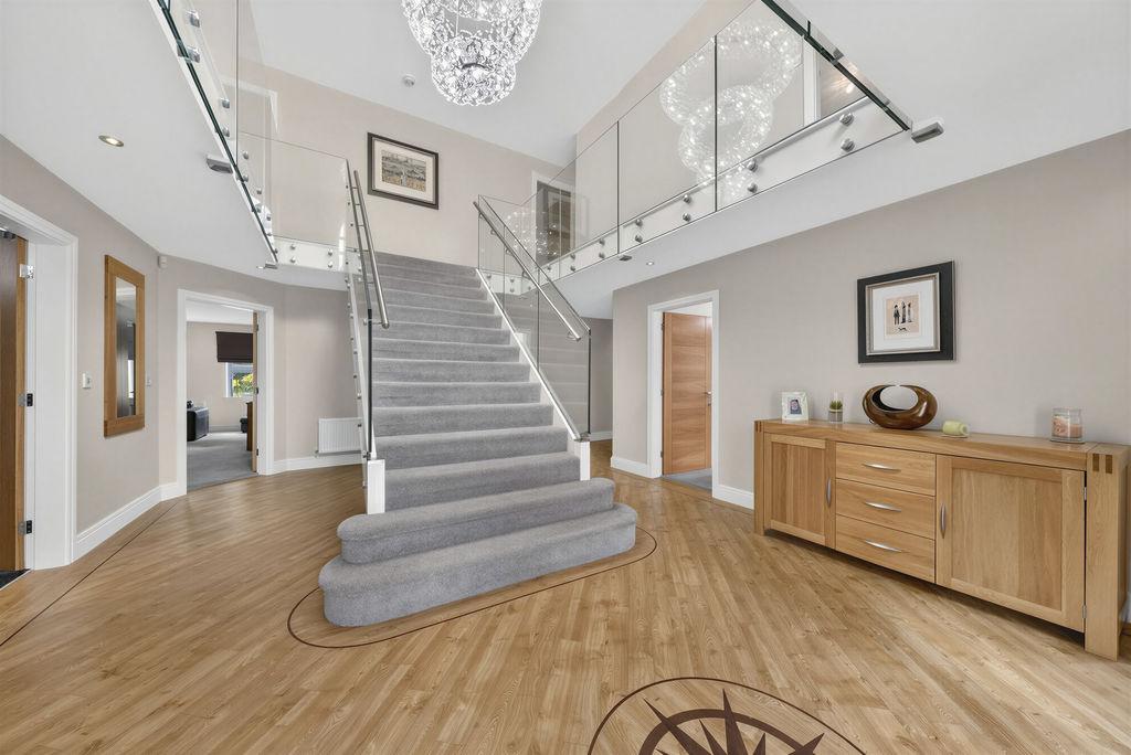 House in Sutton Coldfield - View 3