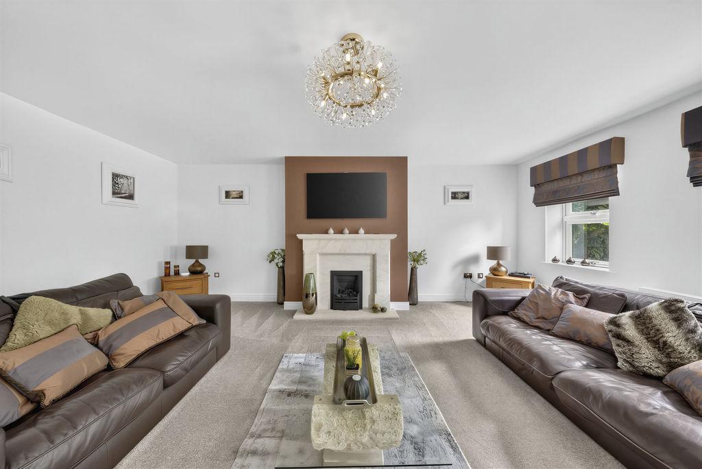 House in Sutton Coldfield - View 5