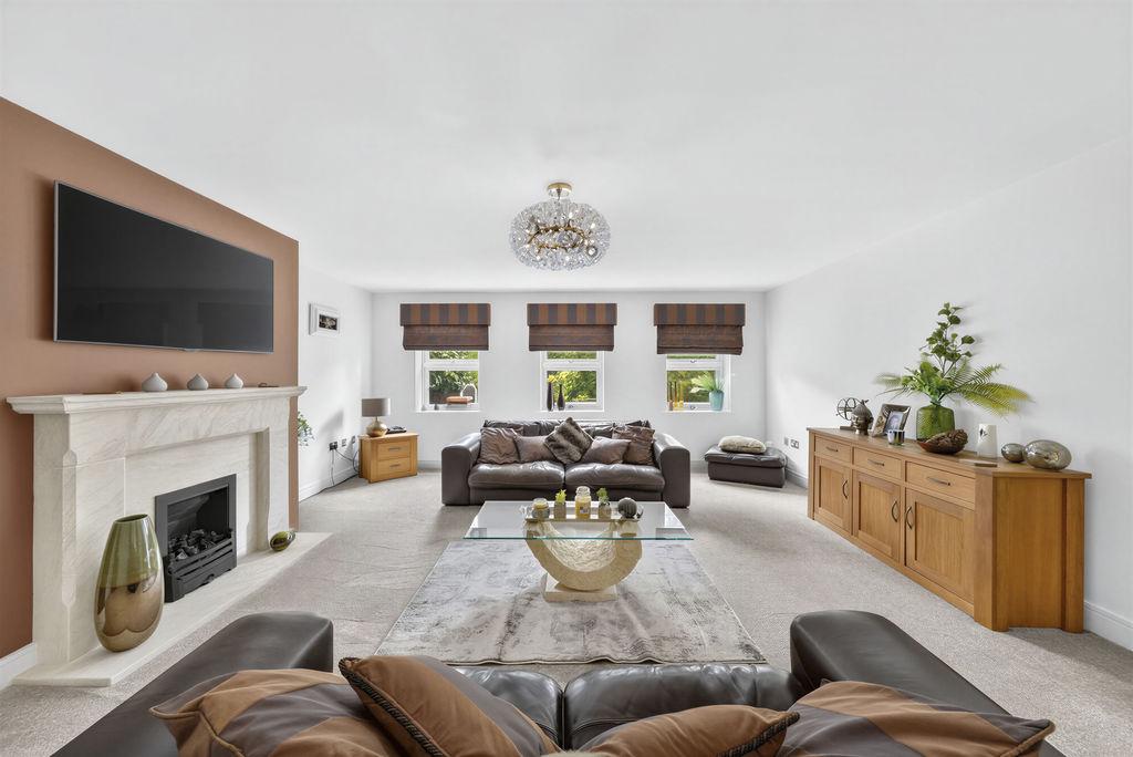 House in Sutton Coldfield - More