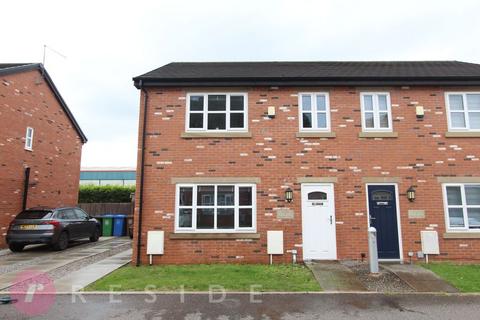 3 bedroom semi-detached house for sale, Keepers Green, Rochdale OL11