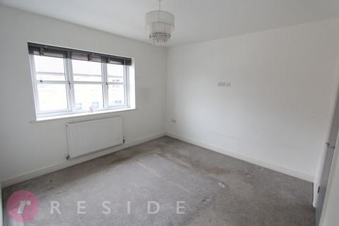 3 bedroom semi-detached house for sale, Keepers Green, Rochdale OL11
