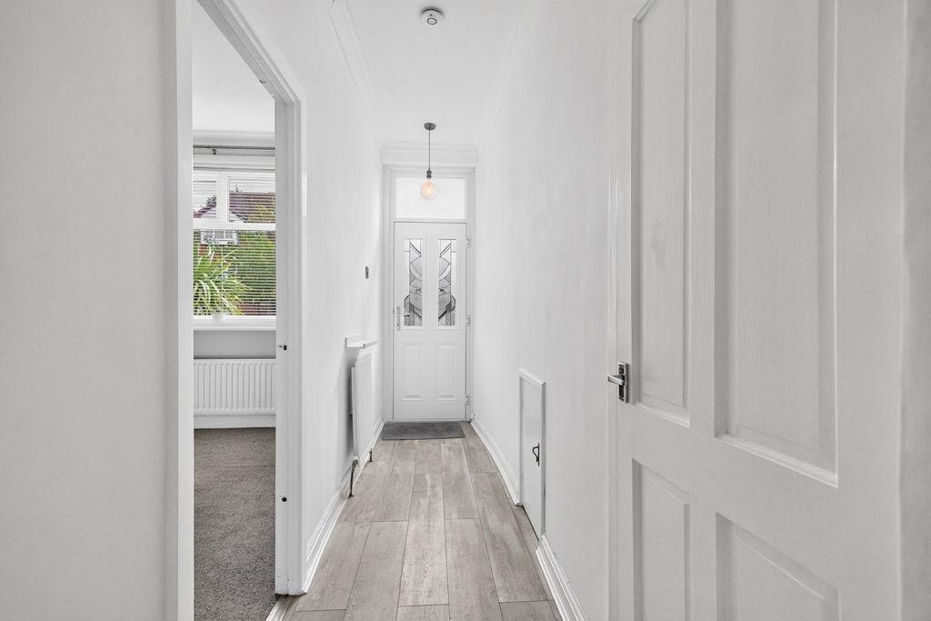 Apartment in Newcastle Upon Tyne - View 4