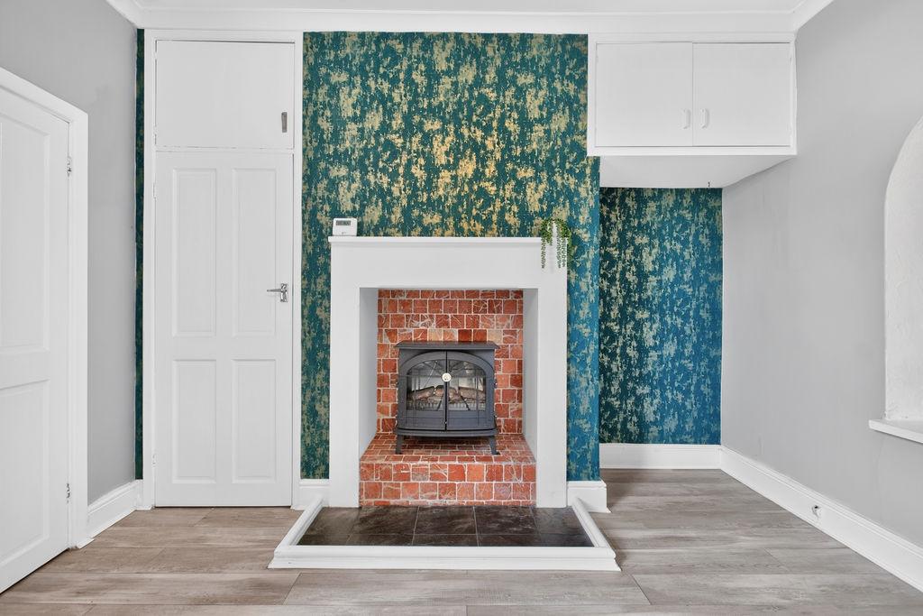 Apartment in Newcastle Upon Tyne - View 5