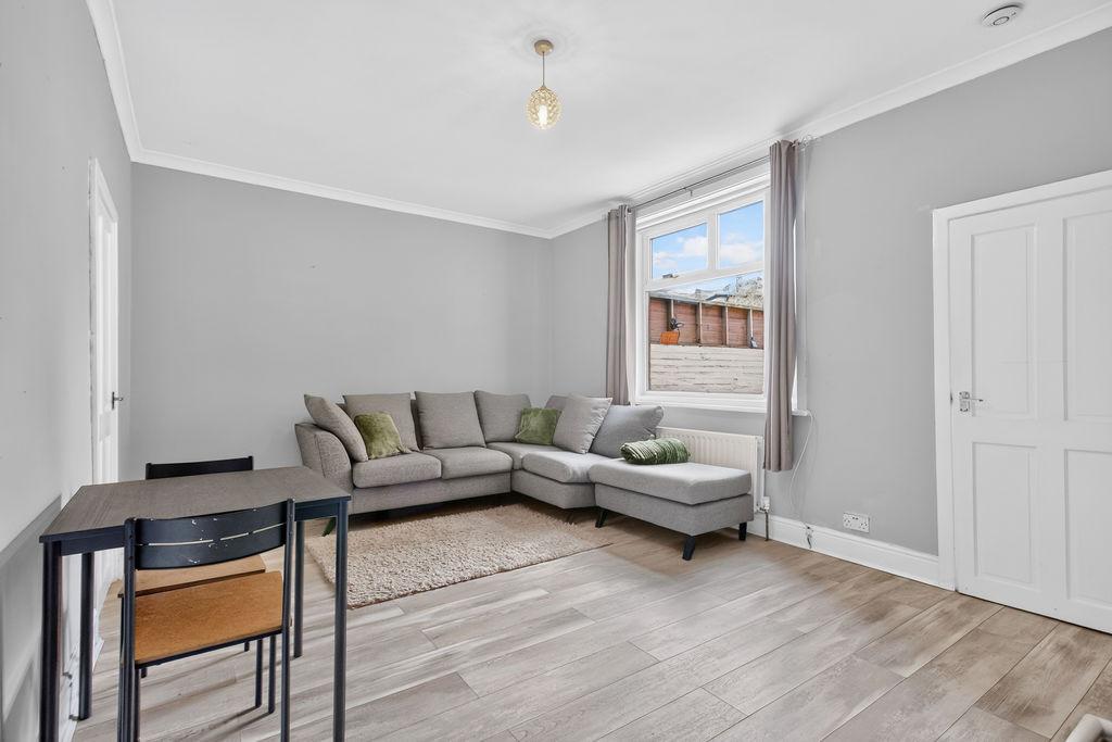 Apartment in Newcastle Upon Tyne - More