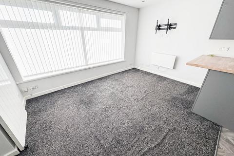1 bedroom flat for sale, Monkdale Avenue, Blyth NE24