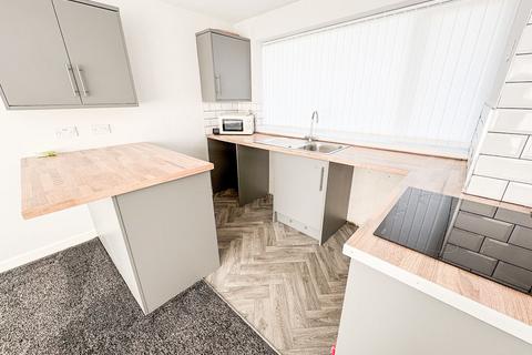 1 bedroom flat for sale, Monkdale Avenue, Blyth NE24