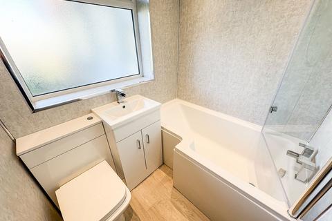 1 bedroom flat for sale, Monkdale Avenue, Blyth NE24