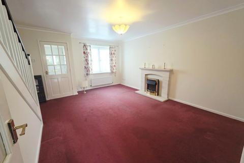 3 bedroom semi-detached house for sale, Bewick Park, Wallsend