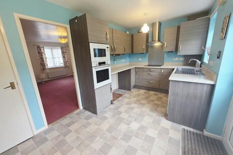 3 bedroom semi-detached house for sale, Bewick Park, Wallsend