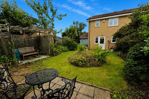 3 bedroom semi-detached house for sale, Bewick Park, Wallsend