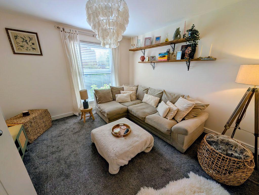 House in Birmingham - View 2