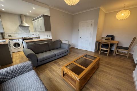 undefined, Bearsden Road, Anniesland