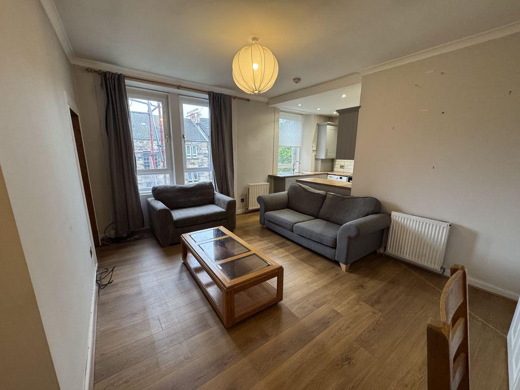 Apartment in Glasgow - View 2