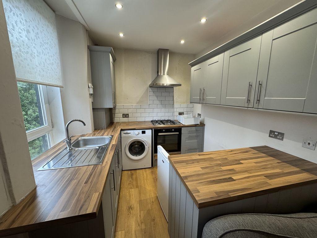 Apartment in Glasgow - View 3