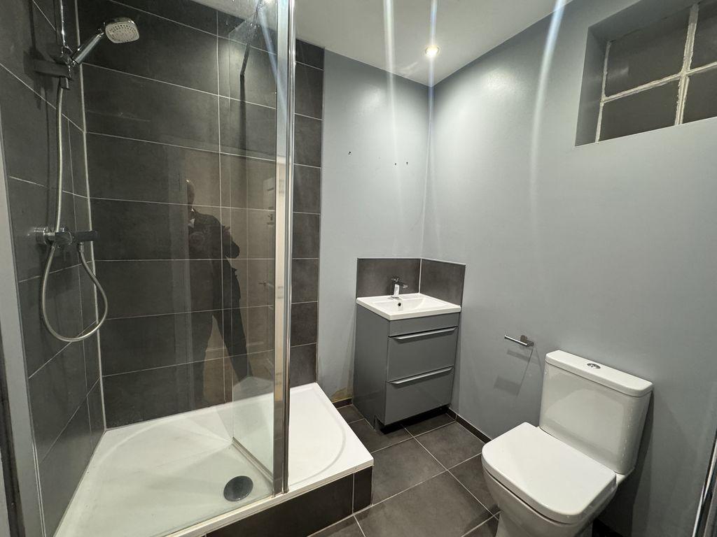 Apartment in Glasgow - View 5