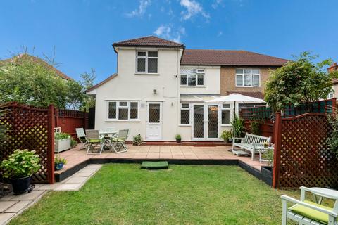 undefined, Princes Drive, Harrow