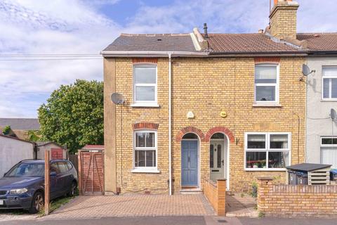 2 bedroom end of terrace house for sale, Newark Road, South Croydon
