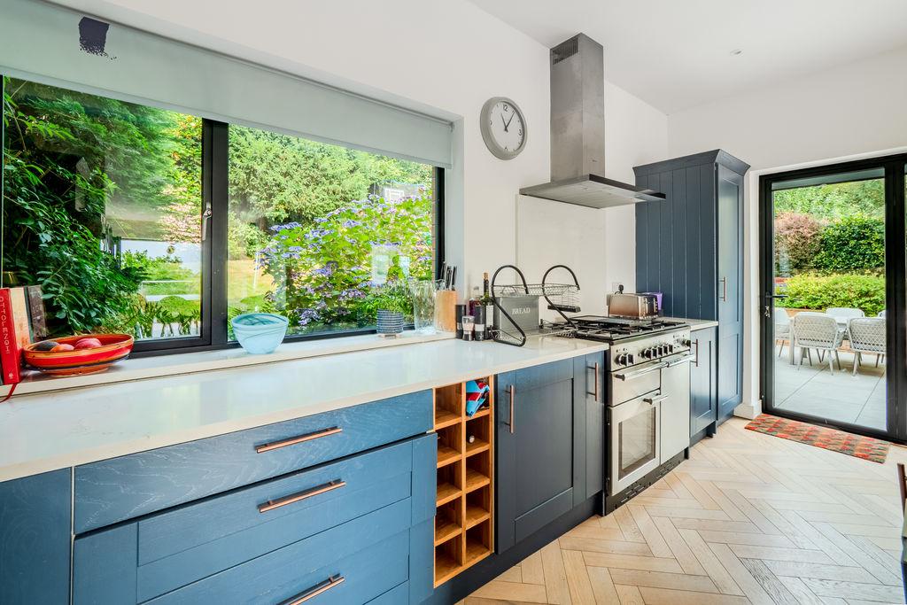 House in Long Ashton, North Somerset - View 4