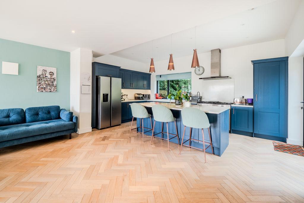 House in Long Ashton, North Somerset - View 5