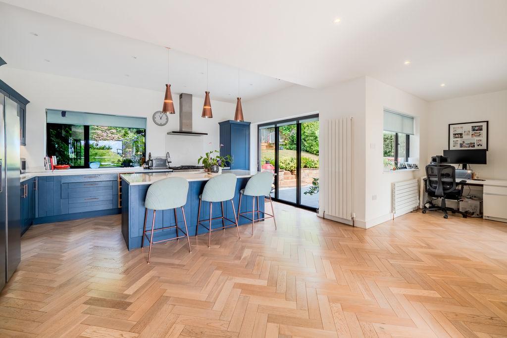 House in Long Ashton, North Somerset - More