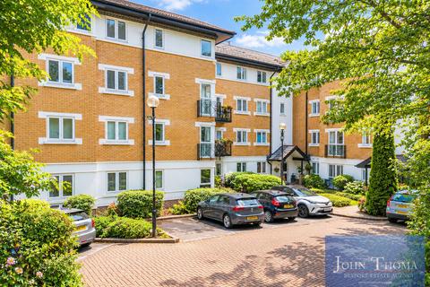 undefined, Hardy Court, Snaresbrook E11