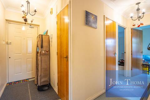 undefined, Hardy Court, Snaresbrook E11