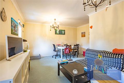 undefined, Hardy Court, Snaresbrook E11