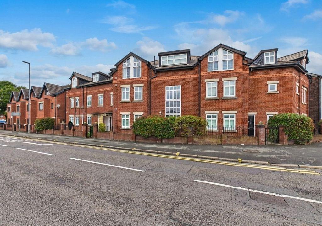 Apartment in Manchester