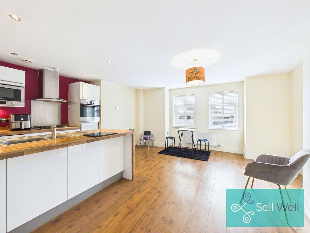 Apartment in Manchester - View 2