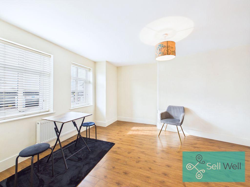 Apartment in Manchester - More