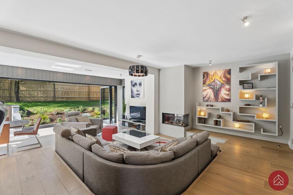 Apartment in Vale of White Horse, North Hinksey - View 2