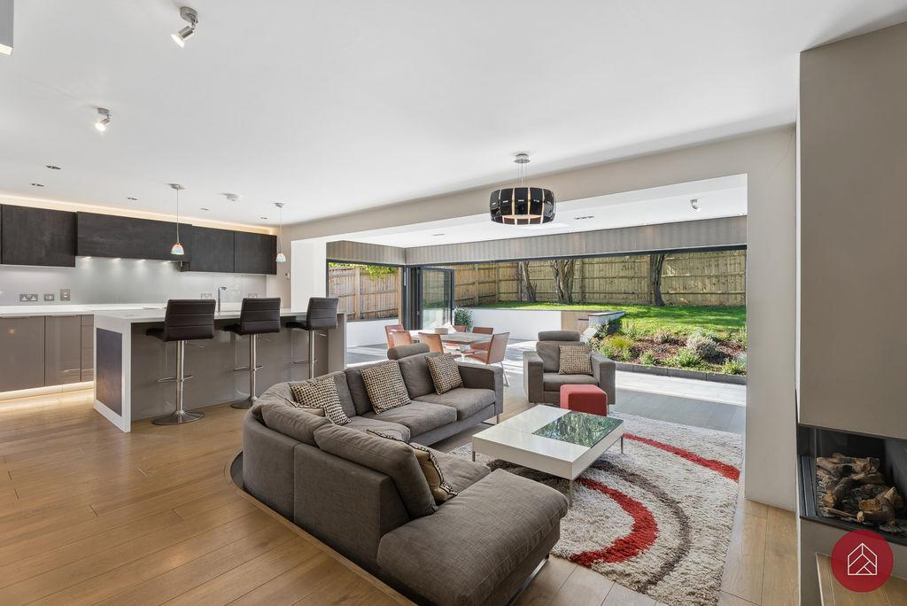 Apartment in Vale of White Horse, North Hinksey - View 4