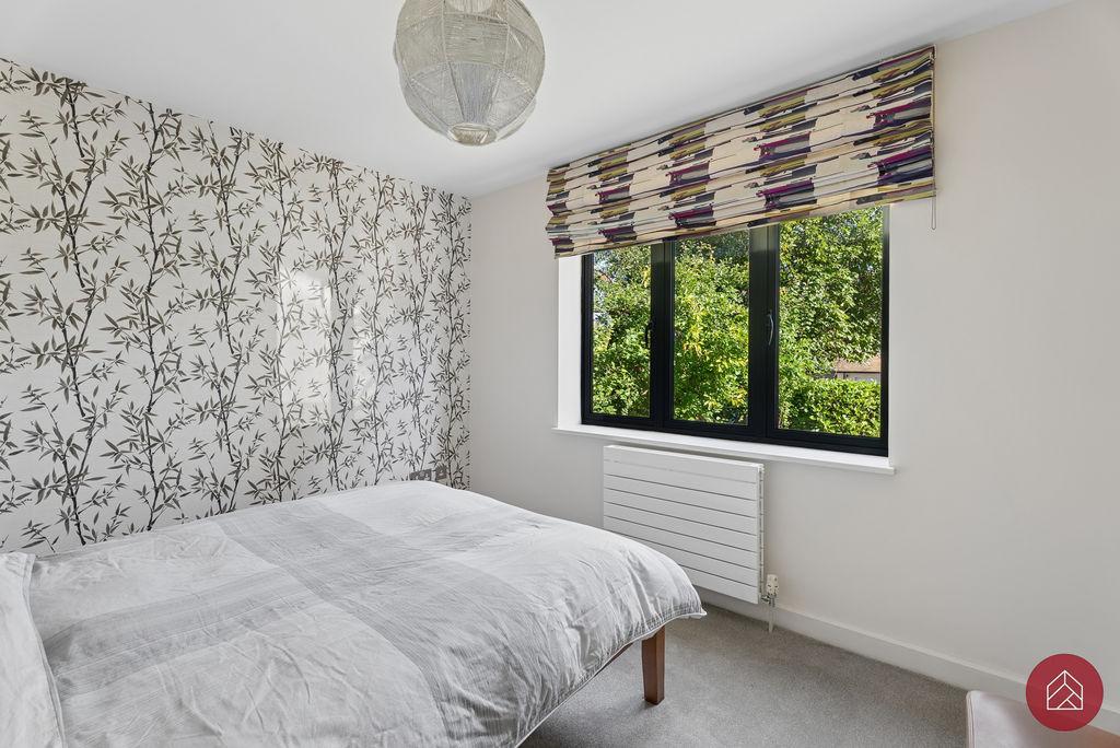 Apartment in Vale of White Horse, North Hinksey - View 5