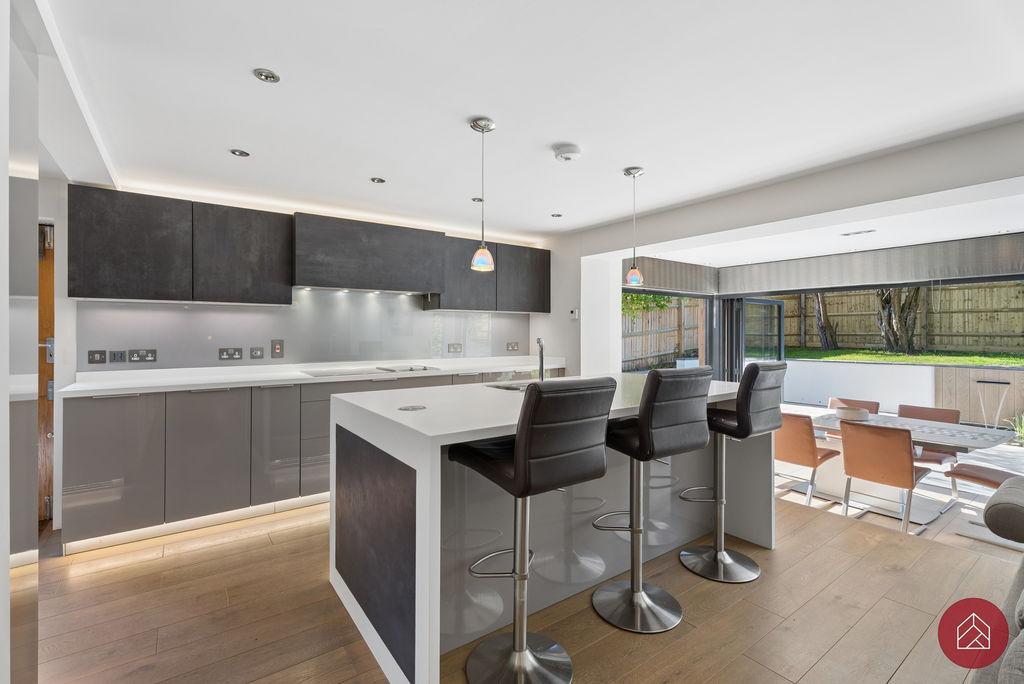 Apartment in Vale of White Horse, North Hinksey - More
