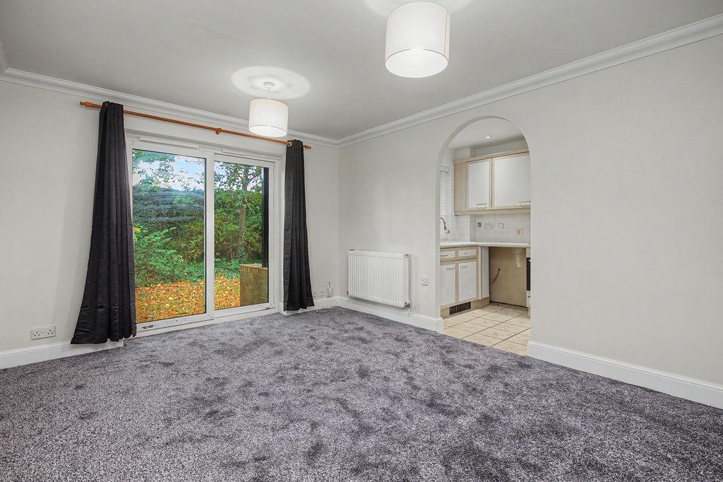 Apartment in Oxford - More