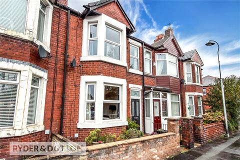 3 bedroom terraced house for sale, Nuthurst Road, New Moston, Manchester, M40