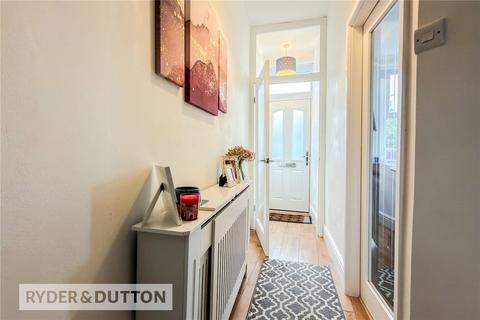 3 bedroom terraced house for sale, Nuthurst Road, New Moston, Manchester, M40