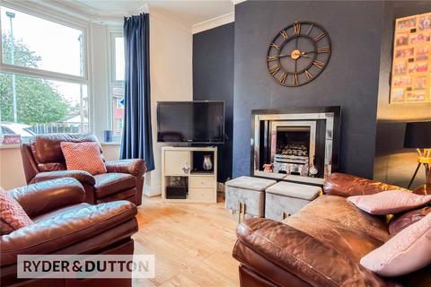 3 bedroom terraced house for sale, Nuthurst Road, New Moston, Manchester, M40