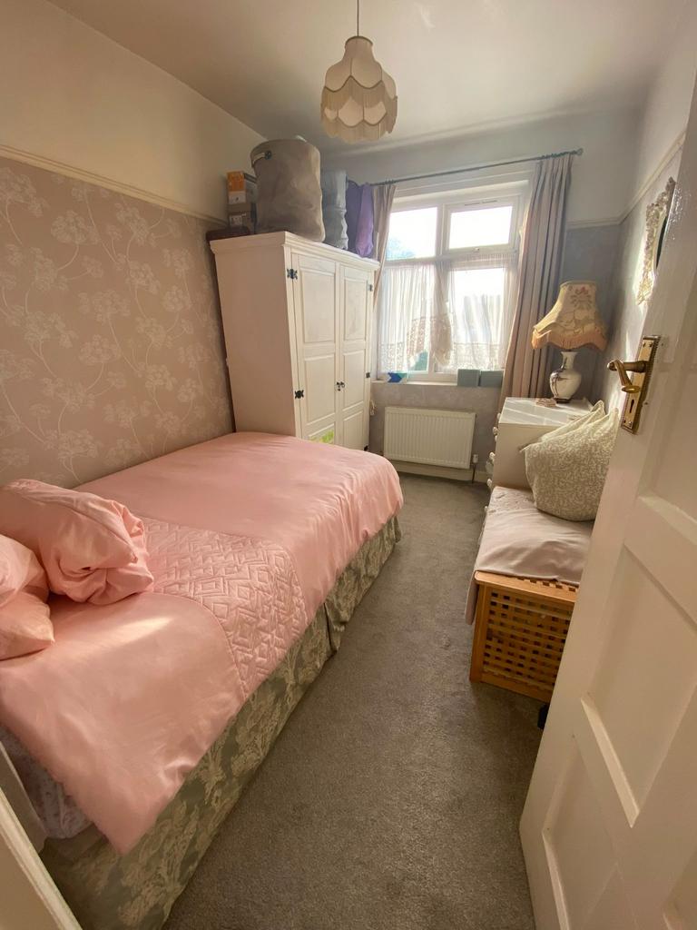 House in London - View 3