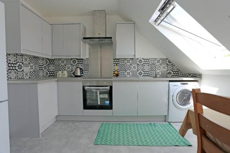 House in London - More