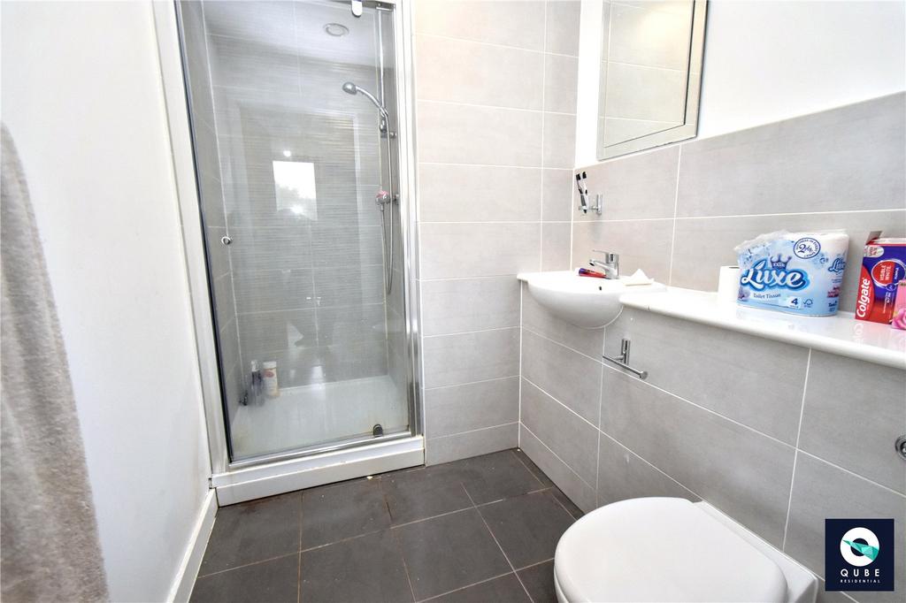 House in Salford - More